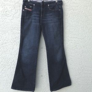 Diesel Jeans made in Italy 28